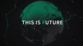 《This is Future，This is Fcoin》